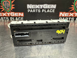 2012 FORD F350 AC HEAT CLIMATE CONTROL BC3T-19980-EB OEM #904