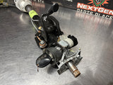 2006 PONTIAC GTO STEERING COLUMN ASSEMBLY W/ IGNITION AND SHAFT 92181072 #3990