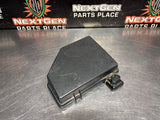 08 - 09 PONTIAC G8 GT FUSE BOX COVER LID OEM #4200