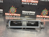 2011 FORD MUSTANG GT CALIFORNIA SPECIAL CENTER AC HEATER AIR VENT OEM #996