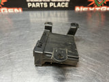 2012 GMC SIERRA 3500 PARK ASSIST MODULE 22744241 OEM #1172