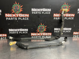 2019 FORD MUSTANG GT HEATER CORE HOSES OEM #1617