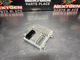 06-07 C6 CORVETTE LS2 ECU ECM COMPUTER OEM 12614675 #1549