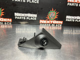 2013 FORD MUSTANG GT LH DRIVER DOOR MIRROR TRIM COVER OEM #1009