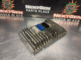 2011 SILVERADO 2500HD 6.6 DURAMAX PCM ECM 12644941 OEM #1304