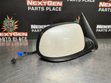 2003 CADILLAC ESCALADE RH PASSENGER SIDE POWER MIRROR OEM #767