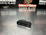 2013 MUSTANG GT TRACTION CONTROL ,HAZARD,TRUNK SWITCH OEM #1009