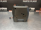 2005 C6 CORVETTE STEERING COLUMN COVER POWER TELESCOPING OEM #1110