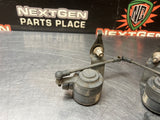 2014 CADILLAC CTS-V FRONT AND REAR HEIGHT POSITION SENSORS OEM #1233