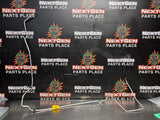2006 PONTIAC GTO AC EVAPORATOR LINE OEM #1522