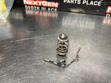 04-06 PONTIAC GTO HOOD LATCH CATCH SPRING OEM #1191