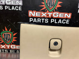 05 - 13 C6 CORVETTE GLOVE BOX CASHMERE OEM #1549
