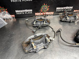 2010 CAMARO SS BREMBO BRAKE CALIPERS FRONT AND REAR OEM #1525