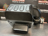 2012 CHEVROLET SILVERADO 2500 LML DURAMAX BANKS AIR INTAKE #1133