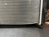 2004 PONTIAC GTO AUTOMATIC RADIATOR USED #1043