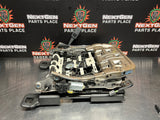 2015 FORD MUSTANG RH PASSENGER POWER SEAT TRACK HEATED/COOLED OEM #749