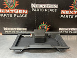 2015 FORD F350 CENTER TOP DASH STORAGE SPEAKER TRAY DC34-25045P64-A OEM #1246