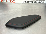 2022 CAMARO SS RH KNEE PAD CONSOLE TRIM OEM #454