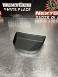 06 PONTIAC GTO CONSOLE RUBBER INSERT OEM #910