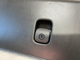 05 - 13 C6 CORVETTE GLOVE BOX BLACK OEM USED #562