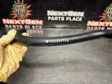 2006 C6 CORVETTE POWER BRAKE BOOSTER VACUUM CHECK VALVE /HOSE OEM #1364