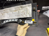 14-19 C7 CORVETTE KNEE BOLSTER OEM #1604