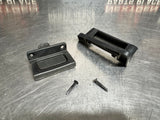 2007 C6 CORVETTE LH DRIVER SIDE DOOR TOUCH PAD HANDLE 22751230 OEM #998