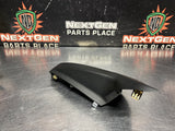 2014 C7 CORVETTE CONVERTIBLE RIGHT HAND SIDE FLAP PANEL TRIM OEM #1604