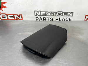 2015 CAMARO SS CENTER CONSOLE LID OEM #369