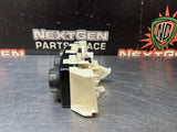 04-06 PONTIAC GTO HEAT A/C CLIMATE TEMPERATURE CONTROLS OEM #1191