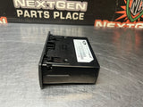 11-16 FORD F250 F350 USB NAVIGATION CARD PORT READER DL3T-14F014-AA OEM #1227