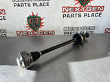 2017 CAMARO SS CV AXLE RH PASSENGER SIDE REAR 84127438 OEM #668