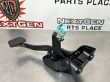 2019 MUSTANG GT AUTO BRAKE PEDAL FR3C-2D094-AD OEM #253