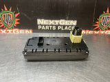 2010 FORD F450 CLIMATE CONTROL HVAC OEM 9C3T-19980-CB #1201