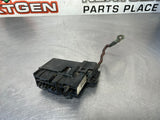 2011 FORD F250 F350 CIRCUIT BREAKER UNDER HOOD OEM BC3T-14A094-BC #566