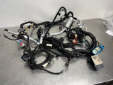 2006 CORVETTE LS2/ AUTO ENGINE WIRING HARNESS 15864361/15832656 OEM #1407