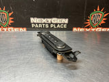 2014 GMC SIERRA 2500HD PEDAL POSITION TRACTION PARK SWITCH 22940666 OEM #1202