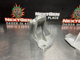 04-06 PONTIAC GTO MOTOR MOUNT BRACKETS OEM #901