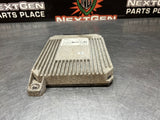 2012 FORD F350 TCM TRANSMISSION CONTROL MODULE CC3Z-7Z369-L OEM #3913