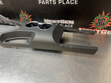 2024 FORD MUSTANG GT CENTER CONSOLE TRIM OEM #1226