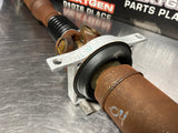 2015 FORD MUSTANG GT DRIVESHAFT ASSEMBLY OEM #950