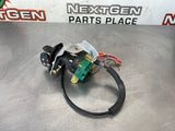 2001 C5 CORVETTE IGNITION SYSTEM WITH KEY 10447055 OEM #569