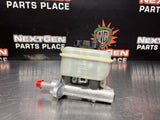 2006 PONTIAC GTO BRAKE MASTER CYLINDER OEM #901