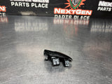 2014 CADILLAC CTS-V RH PASS INTERIOR DOOR LATCH SWITCH/BUTTON OEM 20787026 #1233