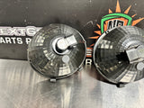 2005 C6 CORVETTE REAR TAIL LIGHTS OEM #1030