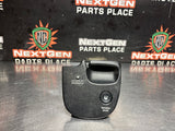 2004 C5 CORVETTE TRACTION CONTROL HANDLING SWITCH 10440631 OEM #1159
