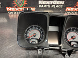 10-15 CAMARO SS INSTRUMENT CLUSTER MANUAL OEM 23134056 #1450