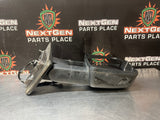 2016 CHEVY SILVERADO 2500HD RH TOW MIRROR OEM #1224