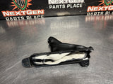 2015 FORD MUSTANG GT EMERGENCY BRAKE BOOT BLACK OEM #1427