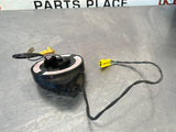 2002 DODGE RAM STEERING WHEEL CLOCK SPRING OEM #355